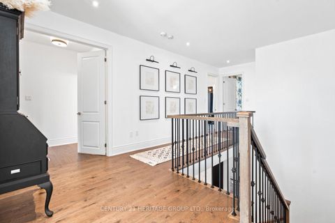 Photo 42 at 59 Oliver Emmerson Avenue, Nobleton, King