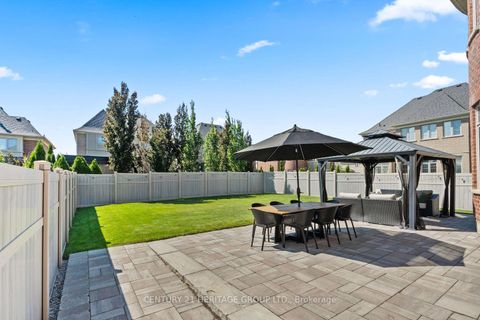 Photo 43 at 59 Oliver Emmerson Avenue, Nobleton, King