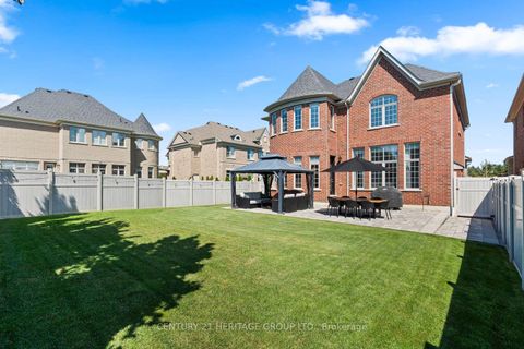 Photo 44 at 59 Oliver Emmerson Avenue, Nobleton, King