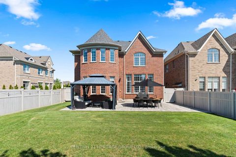 Photo 45 at 59 Oliver Emmerson Avenue, Nobleton, King