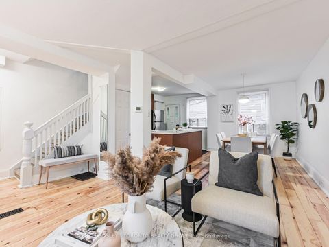 Photo 7 at 627 Dupont Street, Annex, Toronto