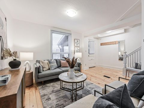 Photo 9 at 627 Dupont Street, Annex, Toronto