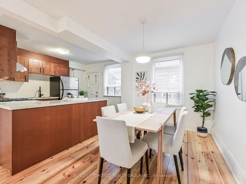 Photo 11 at 627 Dupont Street, Annex, Toronto