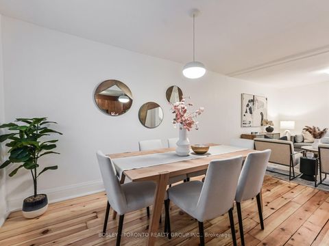 Photo 12 at 627 Dupont Street, Annex, Toronto