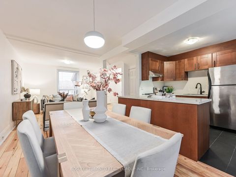 Photo 13 at 627 Dupont Street, Annex, Toronto