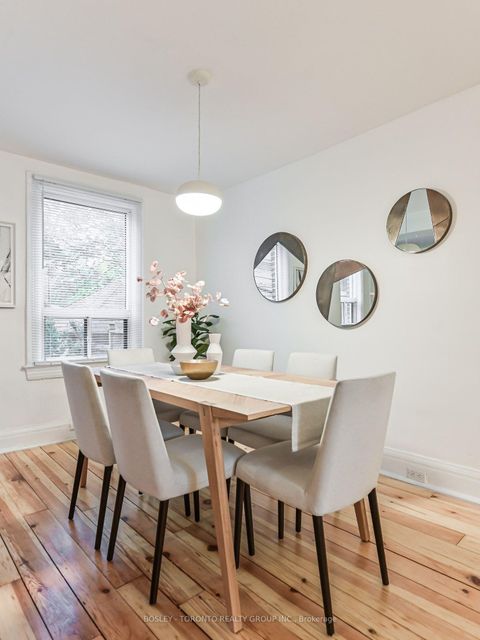 Photo 17 at 627 Dupont Street, Annex, Toronto