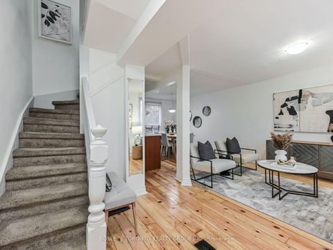 Photo 19 at 627 Dupont Street, Annex, Toronto