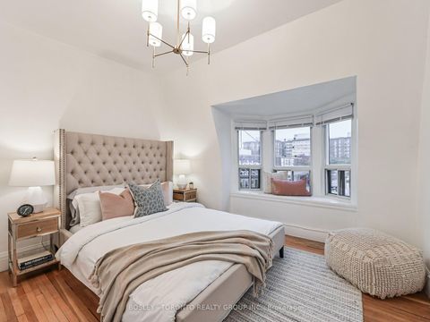 Photo 20 at 627 Dupont Street, Annex, Toronto