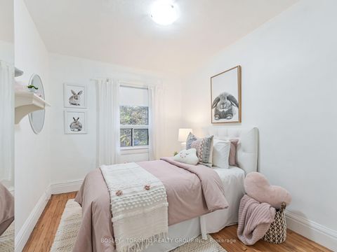 Photo 23 at 627 Dupont Street, Annex, Toronto