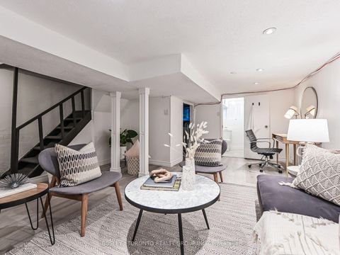 Photo 30 at 627 Dupont Street, Annex, Toronto