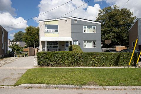 Photo 0 at 68 Chelwood Road, Ionview, Toronto