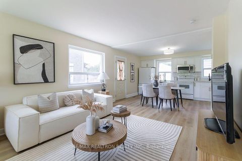 Photo 5 at 68 Chelwood Road, Ionview, Toronto