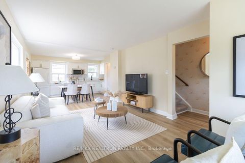 Photo 6 at 68 Chelwood Road, Ionview, Toronto