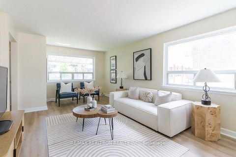Photo 8 at 68 Chelwood Road, Ionview, Toronto