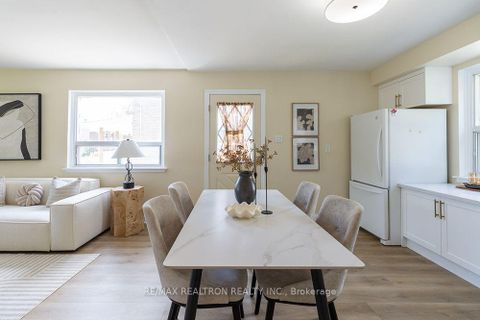 Photo 9 at 68 Chelwood Road, Ionview, Toronto