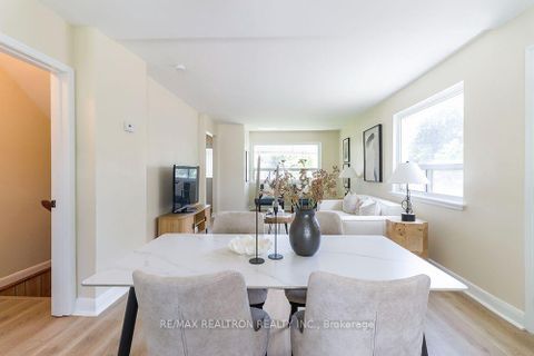 Photo 11 at 68 Chelwood Road, Ionview, Toronto