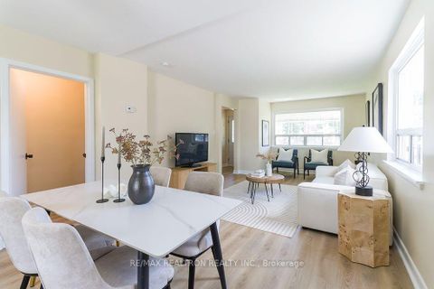 Photo 12 at 68 Chelwood Road, Ionview, Toronto