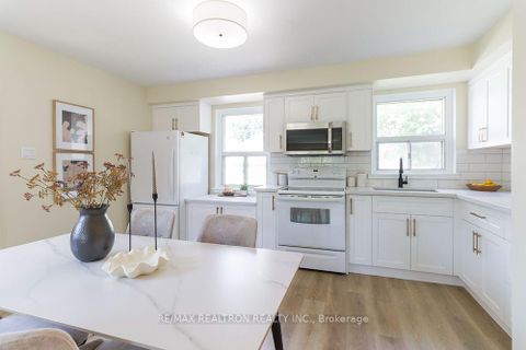 Photo 14 at 68 Chelwood Road, Ionview, Toronto
