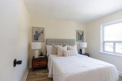 Photo 15 at 68 Chelwood Road, Ionview, Toronto