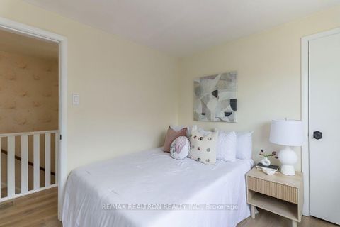 Photo 17 at 68 Chelwood Road, Ionview, Toronto