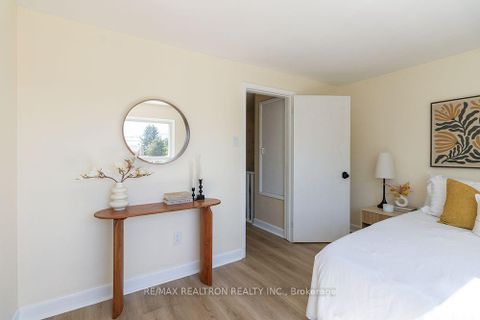 Photo 21 at 68 Chelwood Road, Ionview, Toronto