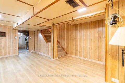 Photo 25 at 68 Chelwood Road, Ionview, Toronto
