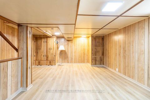 Photo 27 at 68 Chelwood Road, Ionview, Toronto