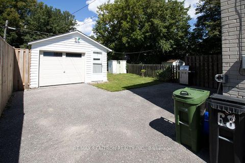 Photo 28 at 68 Chelwood Road, Ionview, Toronto