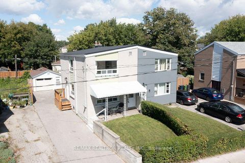 Photo 30 at 68 Chelwood Road, Ionview, Toronto