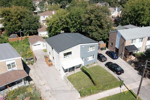 Photo 31 at 68 Chelwood Road, Ionview, Toronto