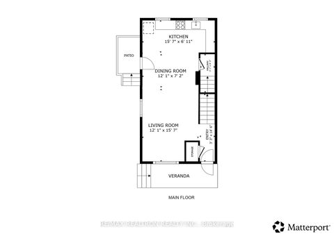 Photo 37 at 68 Chelwood Road, Ionview, Toronto