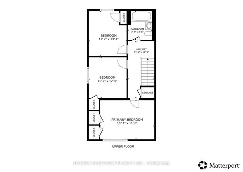 Photo 38 at 68 Chelwood Road, Ionview, Toronto