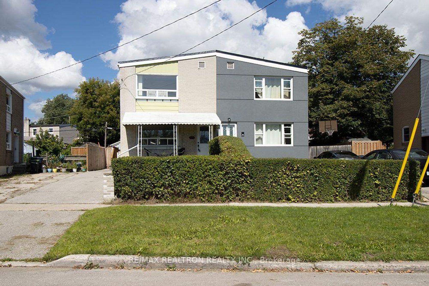 68 Chelwood Road, Ionview, Toronto 