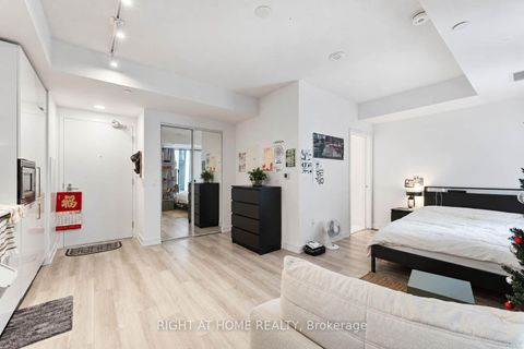 Photo 4 at 416 - 121 St Patrick Street, Chinatown, Toronto