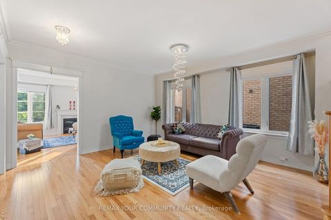 Photo 4 at 7 Sundew Lane, Oak Ridges Lake Wilcox, Richmond Hill