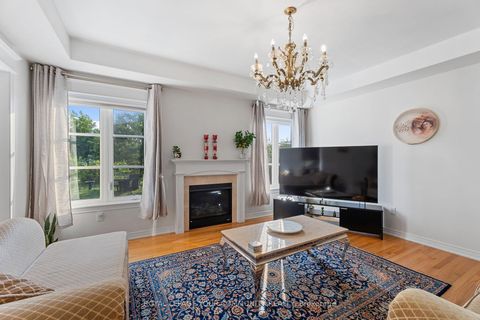 Photo 14 at 7 Sundew Lane, Oak Ridges Lake Wilcox, Richmond Hill
