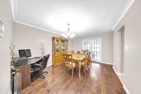 Photo 5 at 57 Bakerton Drive, Woburn, Toronto