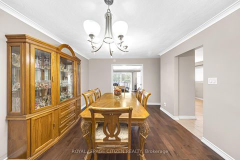 Photo 6 at 57 Bakerton Drive, Woburn, Toronto