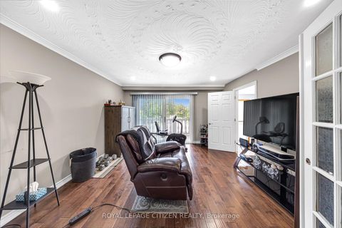 Photo 8 at 57 Bakerton Drive, Woburn, Toronto