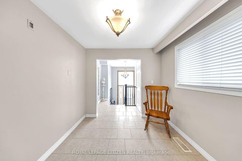 Photo 11 at 57 Bakerton Drive, Woburn, Toronto