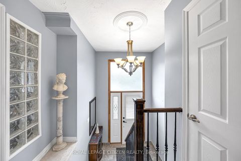Photo 12 at 57 Bakerton Drive, Woburn, Toronto