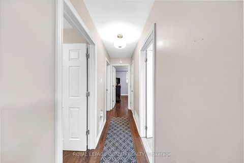 Photo 14 at 57 Bakerton Drive, Woburn, Toronto