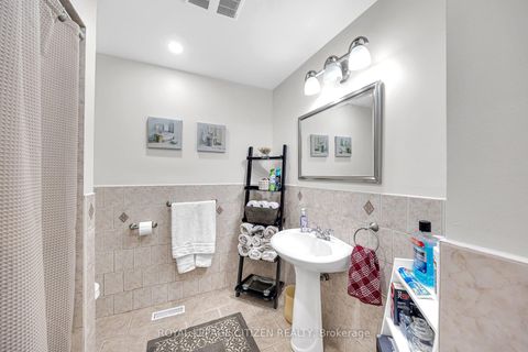 Photo 15 at 57 Bakerton Drive, Woburn, Toronto
