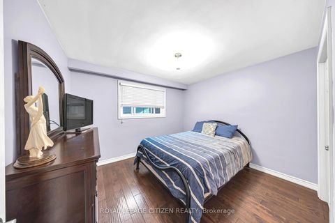 Photo 16 at 57 Bakerton Drive, Woburn, Toronto