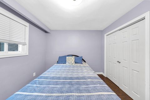 Photo 17 at 57 Bakerton Drive, Woburn, Toronto