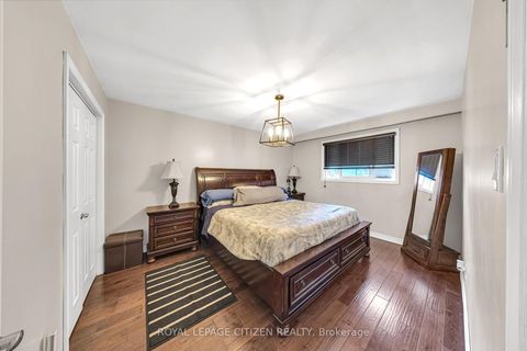 Photo 18 at 57 Bakerton Drive, Woburn, Toronto