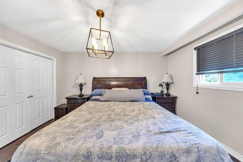 Photo 19 at 57 Bakerton Drive, Woburn, Toronto