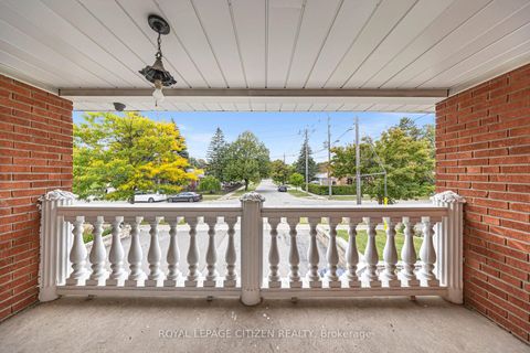 Photo 20 at 57 Bakerton Drive, Woburn, Toronto