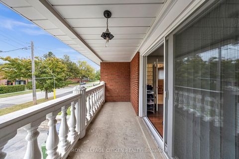 Photo 21 at 57 Bakerton Drive, Woburn, Toronto