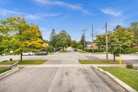 Photo 22 at 57 Bakerton Drive, Woburn, Toronto